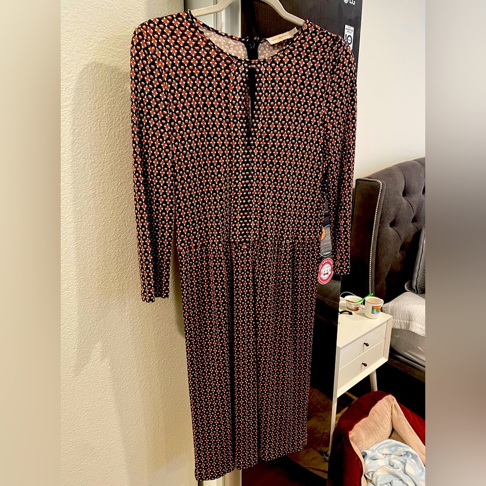 Tory burch dress
